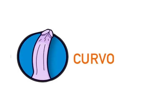 5 tipos de penes ¿cuáles reconoces?