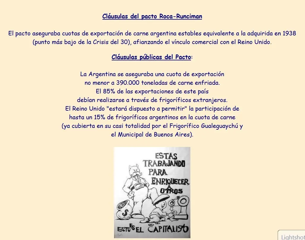 decada infame