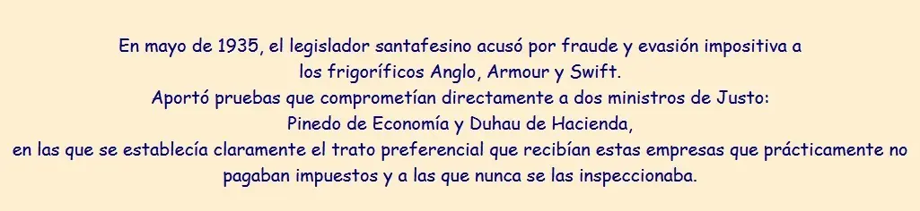 historia argentina