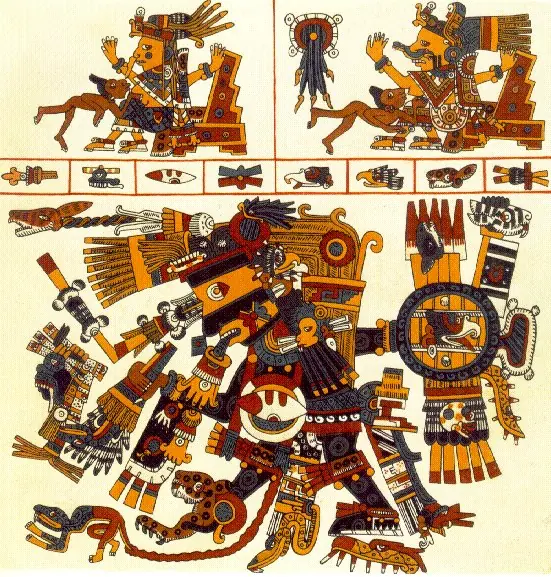 tezcatlipoca