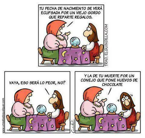 religion
