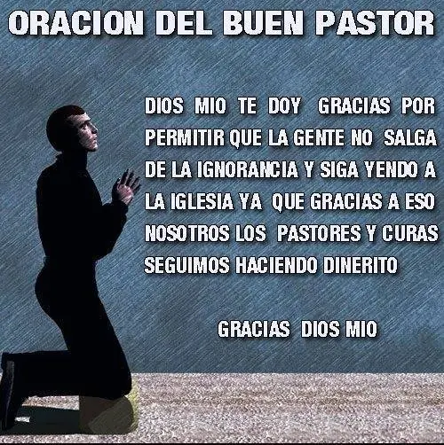 religion