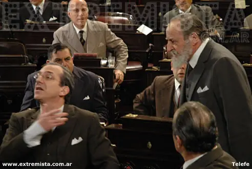 decada infame