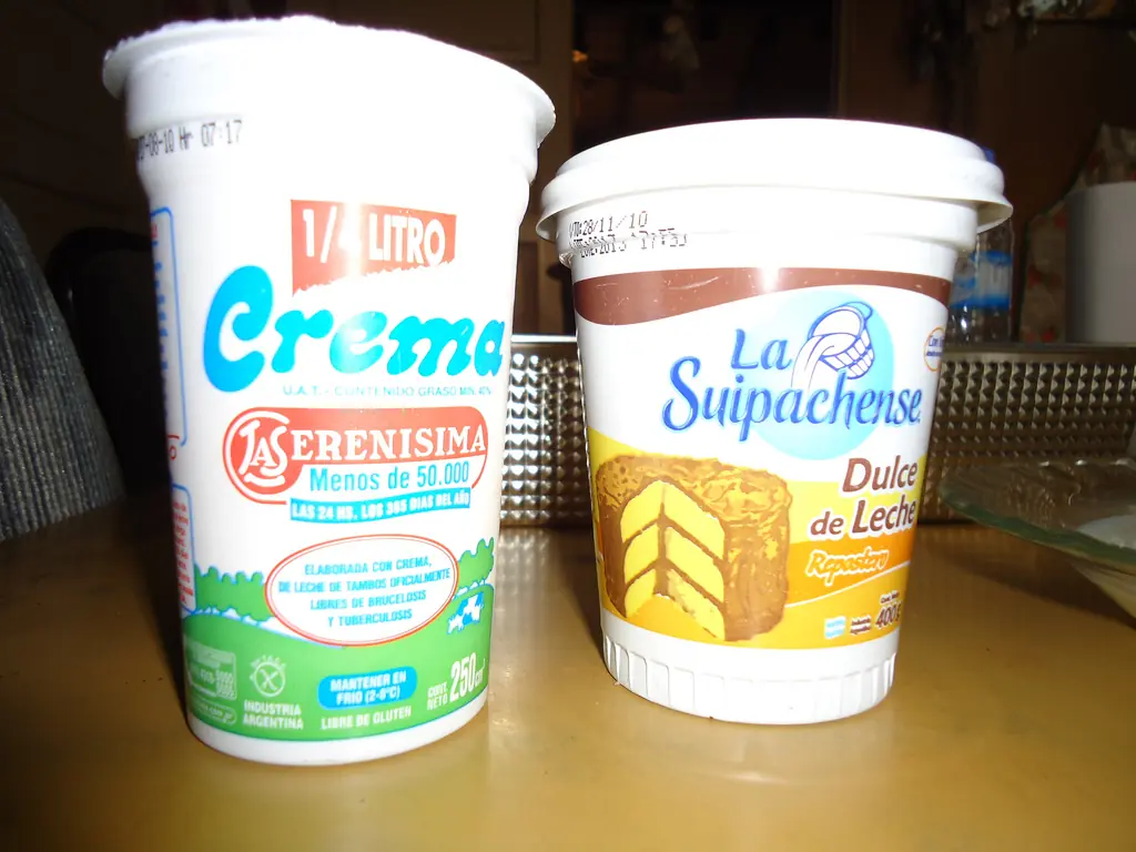 Crema