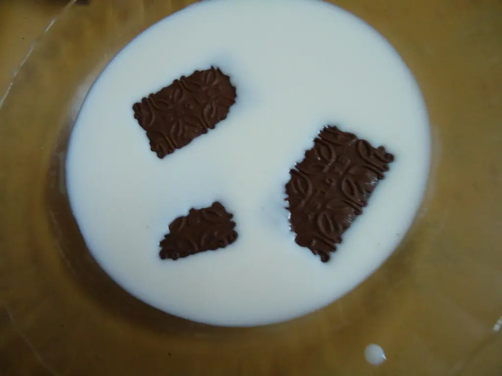 ChocoTorta paso a paso (Hecha Por Mi)