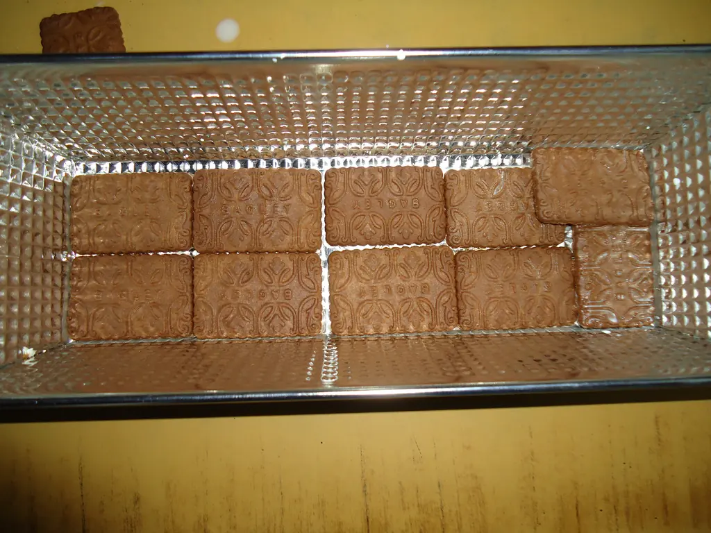 mousse