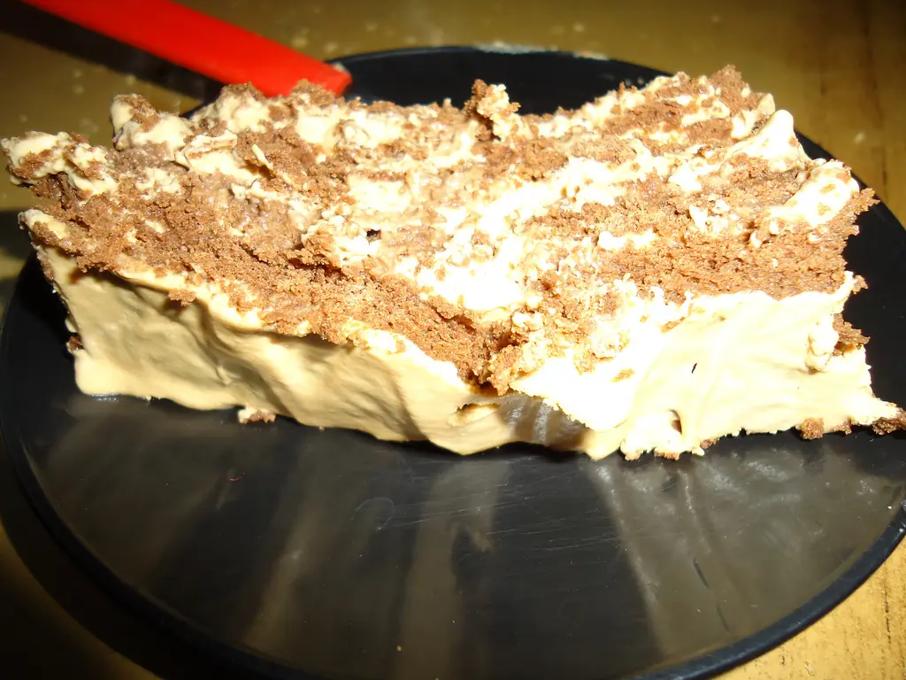 ChocoTorta paso a paso (Hecha Por Mi)