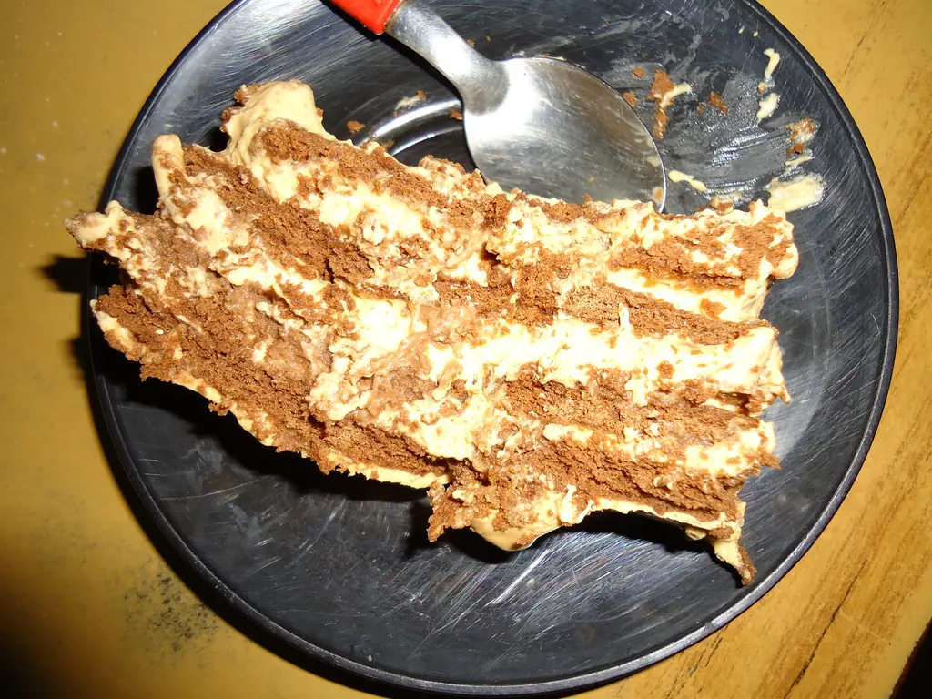 torta