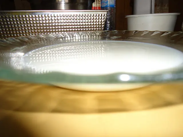 mousse