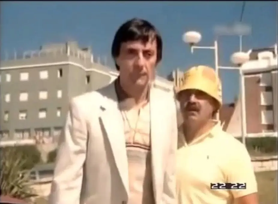 No la viste? Te vas a reír y te va encantar esta escena