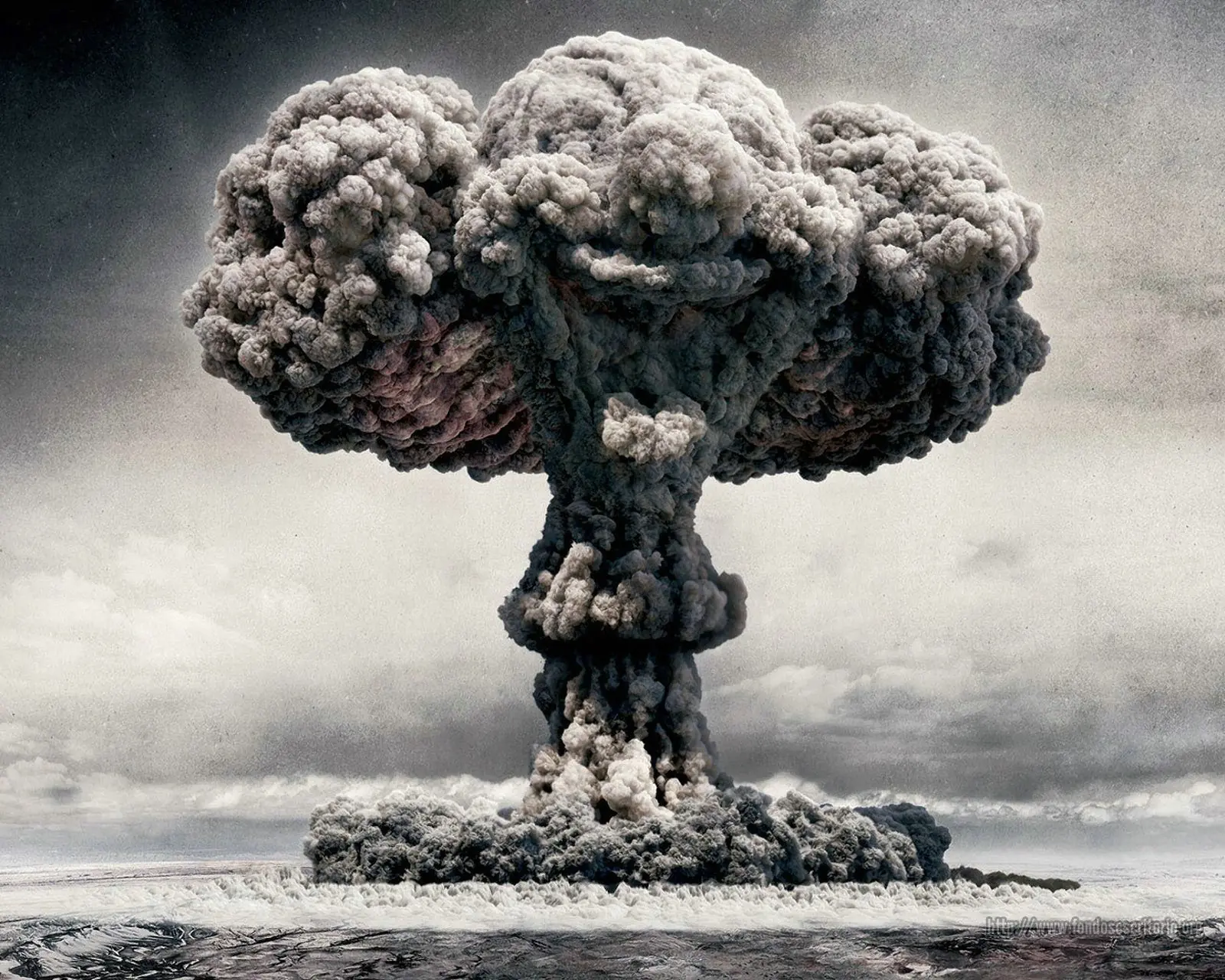 atomica atomica