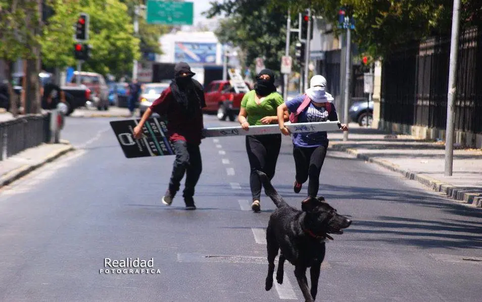 anarquista