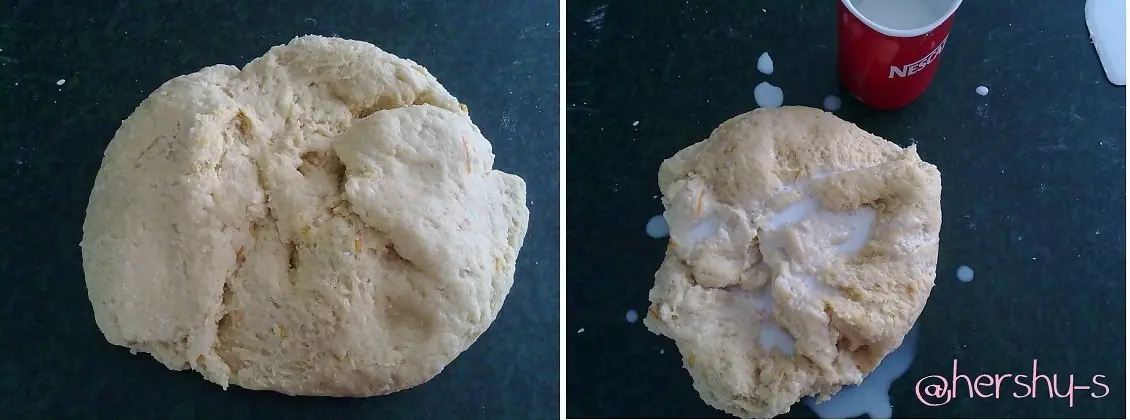 pan de huevo