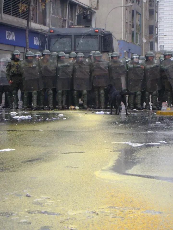 anarquista