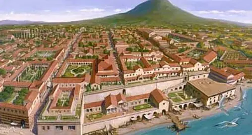 Vesubio
