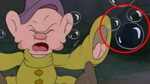 disney
