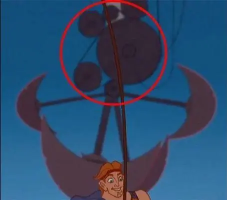 Películas de Disney donde Mickey Mouse se infiltró