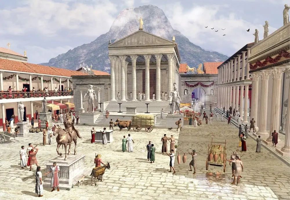Roma