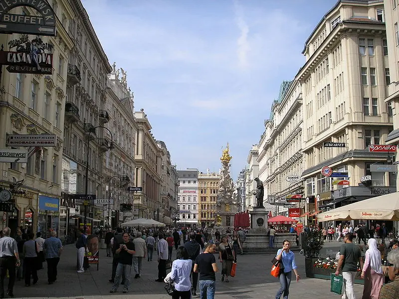 Austria
