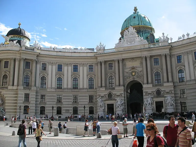 Austria