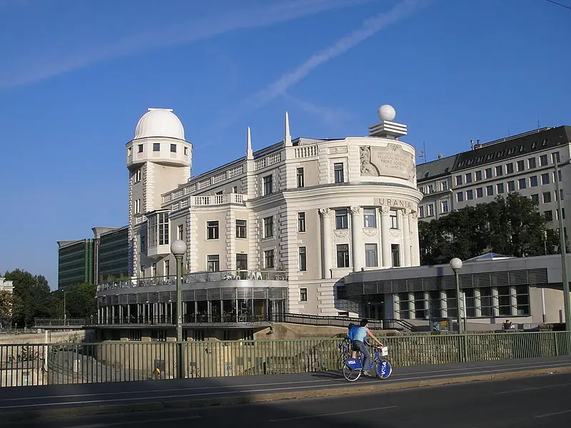 viena