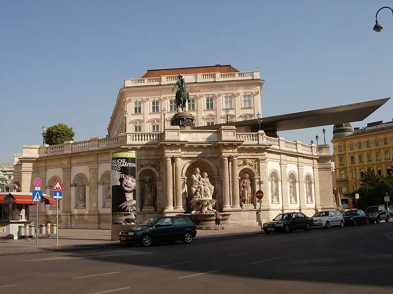 Conoce Vienna, La capital Austriaca.