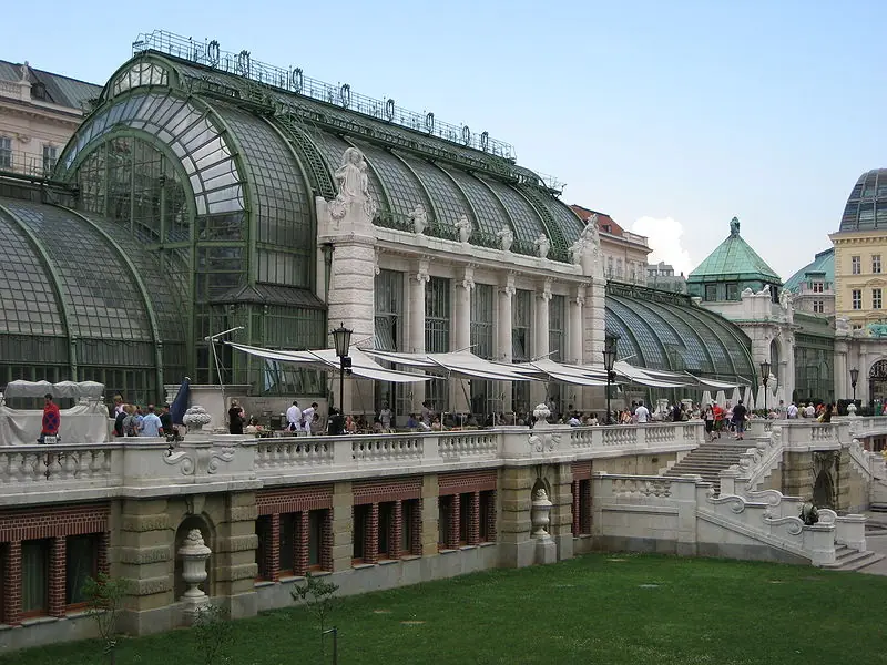 viena
