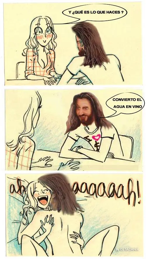 humor