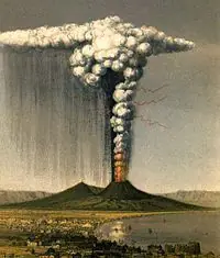 Pompeya