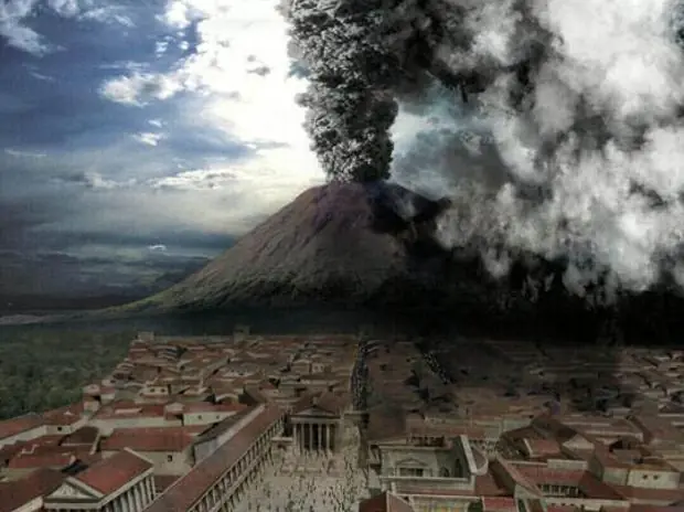volcan