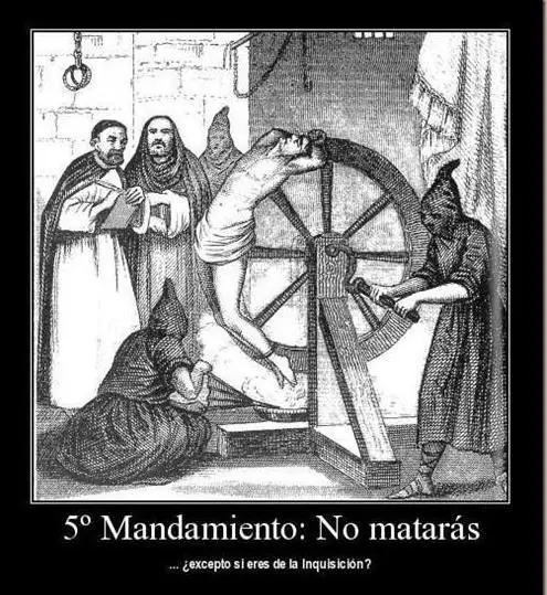 Un poco de humor ateo 4