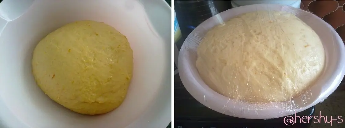 pan de reyes