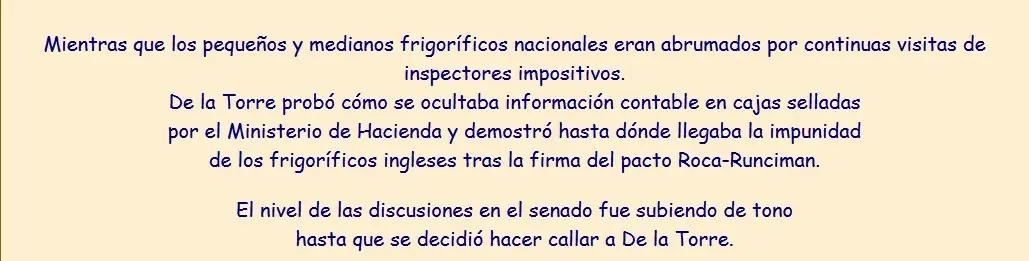 decada infame