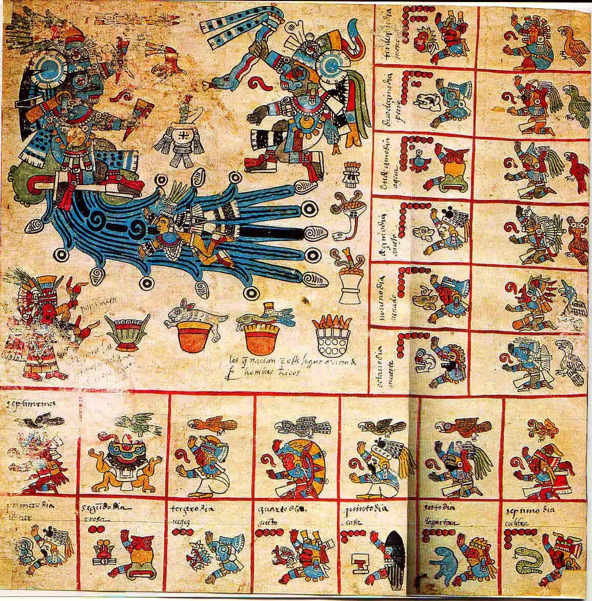 espejo humeante