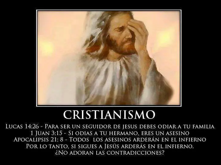 Un poco de humor ateo 4