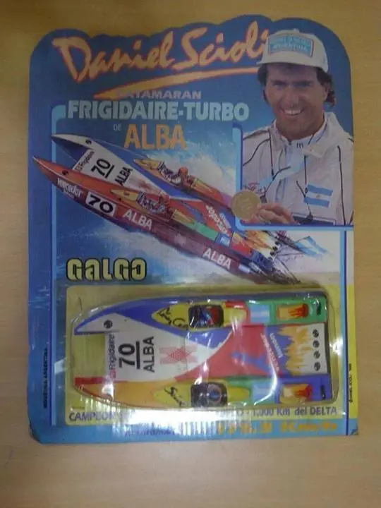 Productos de segunda marcas de argentina