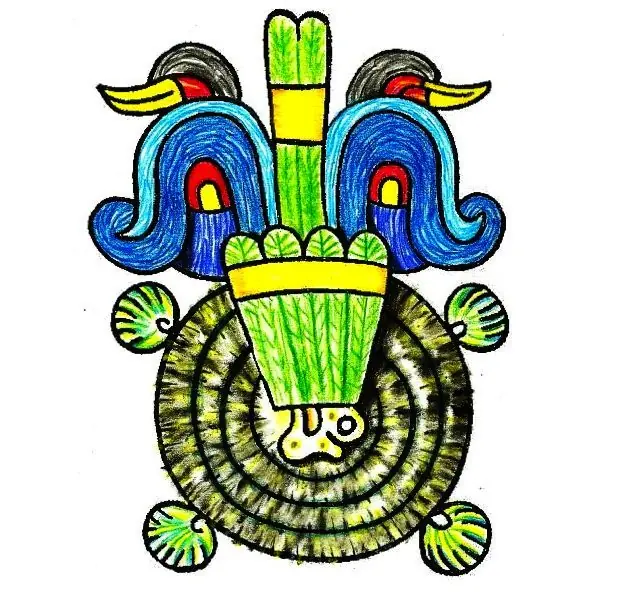 quetzalcoatl
