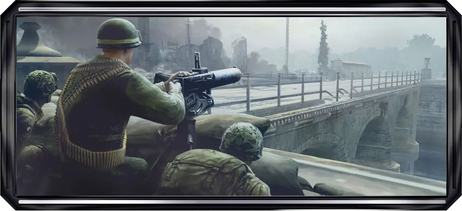 Company of Heroes