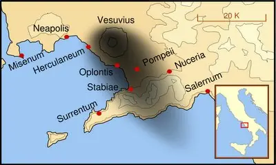 Vesubio