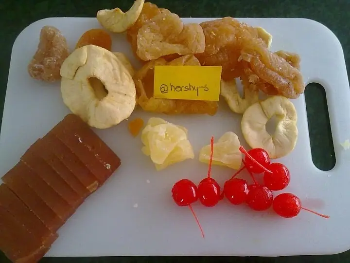 Panaderia