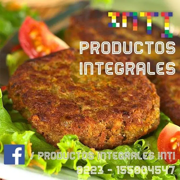 Almacenes Naturales la nueva alimentacion