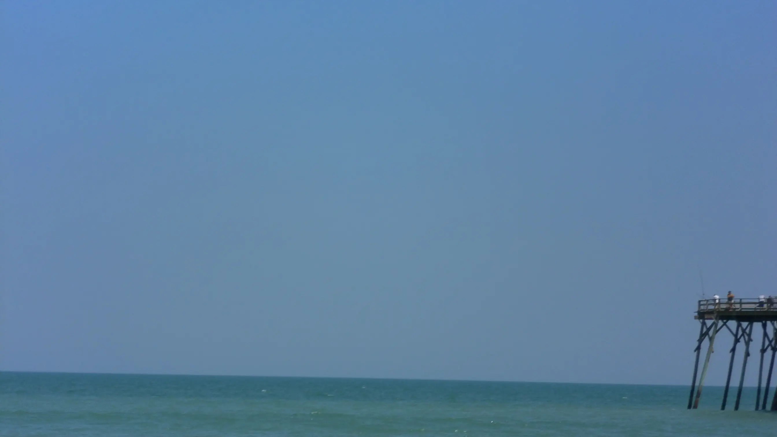 muelle