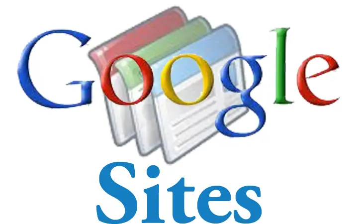 Google Sites, la mejor herramienta de Google para crear webs