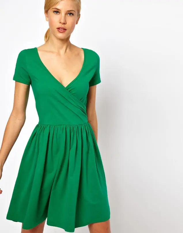 ropa
