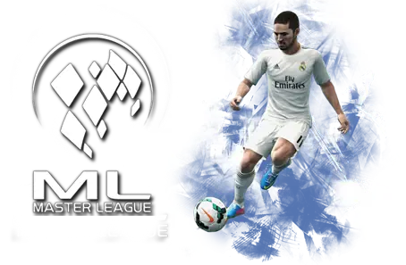 Pes 2014:La liga adelante detalles ,sobre liga master online