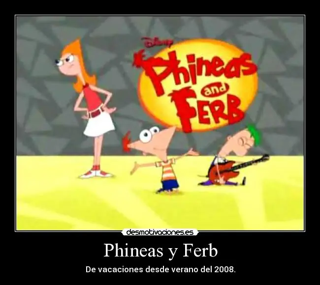 Ferb