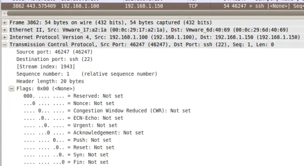 Descubrimiento y Sondeo Red Básico con Nmap