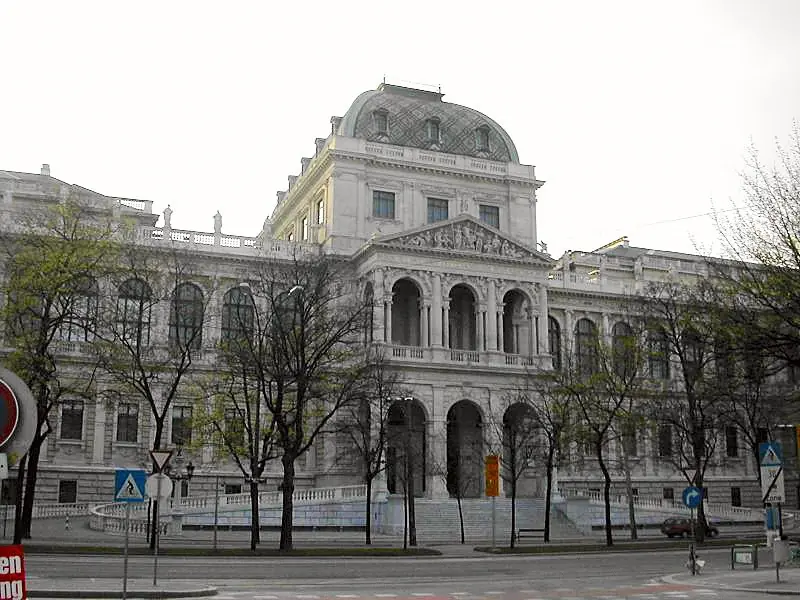 Conoce Vienna, La capital Austriaca.