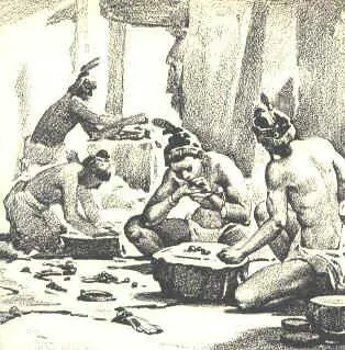 arqeologia mexicana