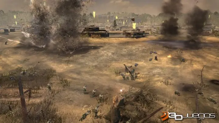Company of Heroes